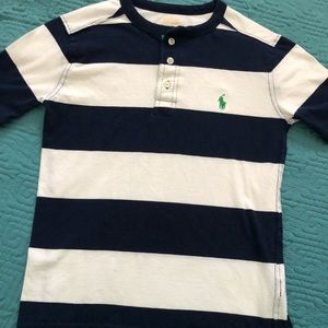 Never worn POLO shirt